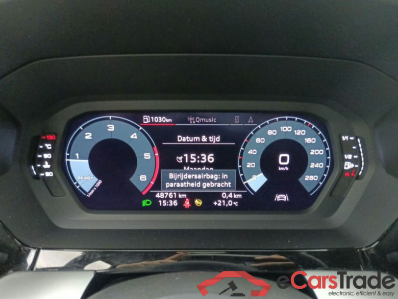 Audi A3 Sportback 2.0 30 TDi 85kW 5d #6