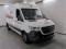 preview Mercedes Sprinter #1