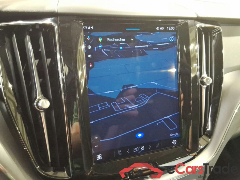 Volvo XC60 2.0 T6 PHEV Hybrid 252Hp Inscription 4WD Aut. Pano LED Virtual Navi Leather KeylessGo Klima PDC ... #6