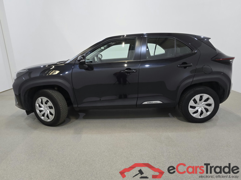 Toyota Yaris Cross 1.5 VVT-I Hybrid Dynamic Aut. Display Camera Klima ... #2