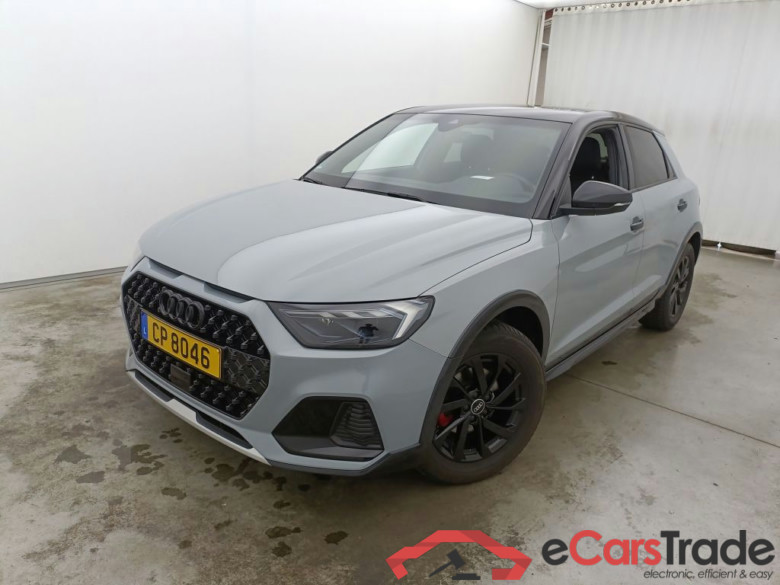 AUDI A1 CITYCARVER 35 TFSI 150 S tronic (EU6AP) 5d