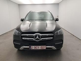 Mercedes GLE 350