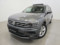 preview Volkswagen Tiguan Allspace #1