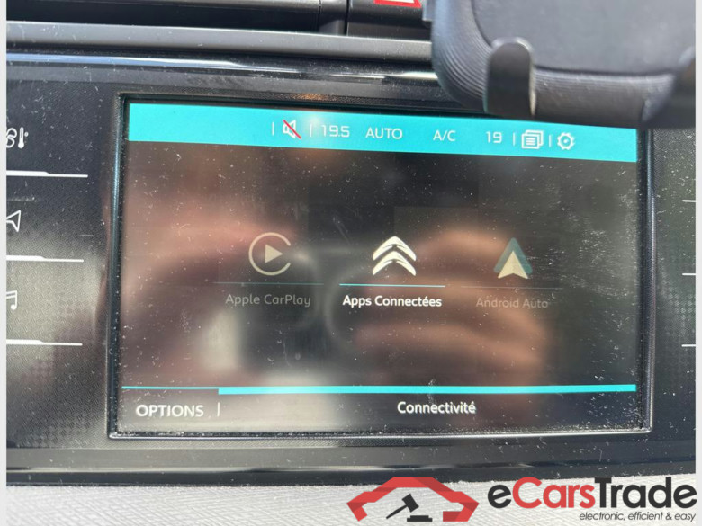 CITROEN Grand C4 SpaceTourer Grand C4 SpaceTourer 1.5 BlueHDi Business GPS (Fl.) #5