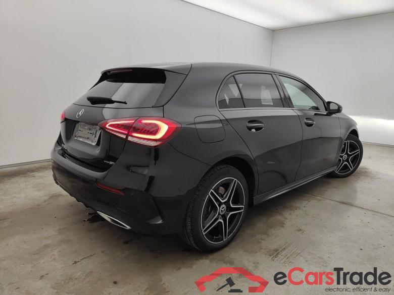 Mercedes-Benz A-Klasse A 250 e Business Solution 5d #2