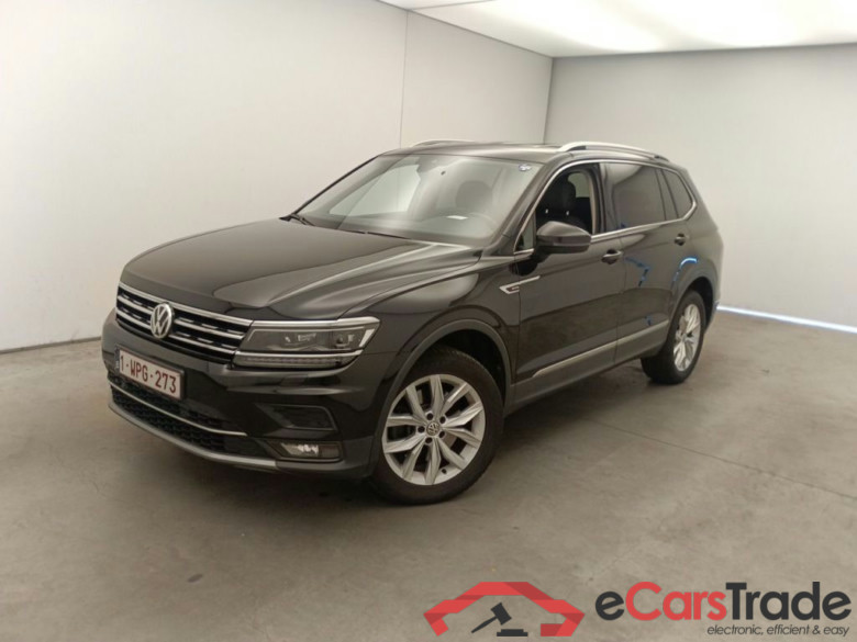 Volkswagen Tiguan Allspace 2.0 TSI DSG7 4WD Highline 5d