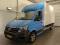preview Volkswagen Crafter #0