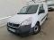 preview Peugeot Partner #0