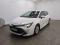 preview Toyota Corolla #0