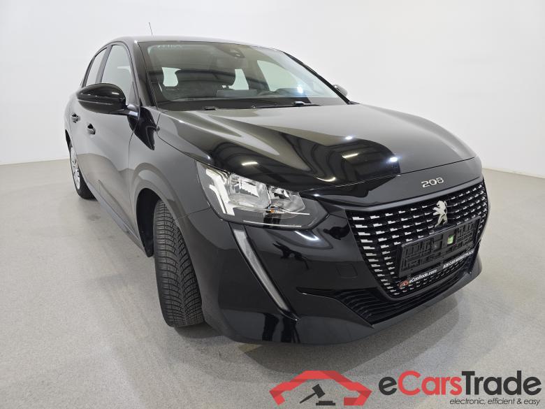 Peugeot 208 1.2 Puretech Navi Klima ... #3