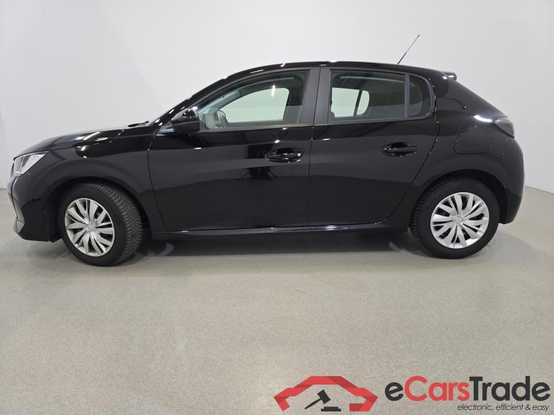 Peugeot 208 1.2 Puretech Navi Klima ... #2