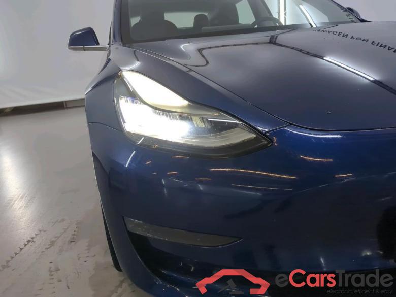 Tesla Model 3 340 kW #4 Tesla Model 3 340 kW #4