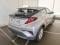 preview Toyota C-HR #2