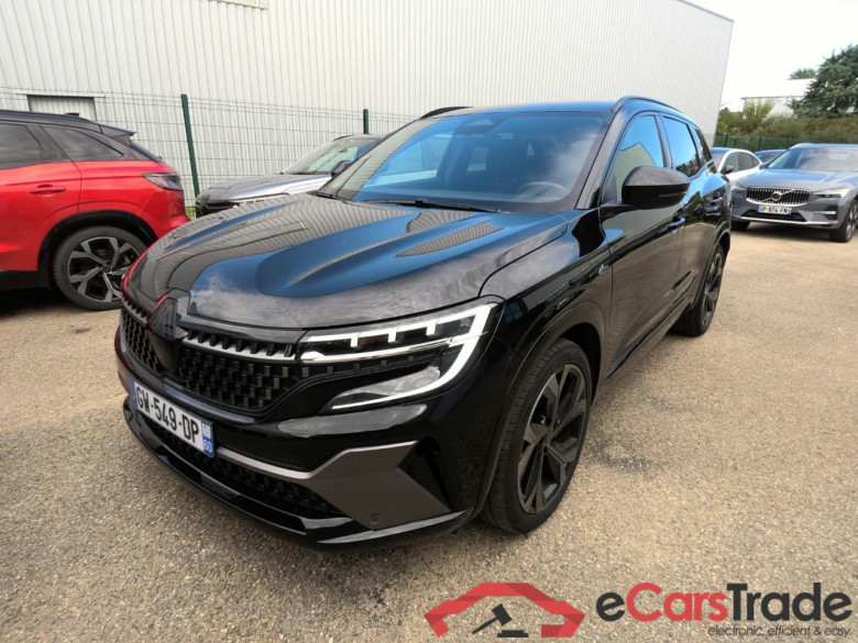 Renault Austral 1.2 E-Tech Hybrid 200Hp Techno Esprit Alpine Aut. LED Virtual Ambient Navi-Pro KeylessGo Camera Klima PDC ... #1