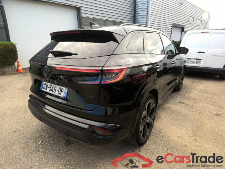 Renault Austral 1.2 E-Tech Hybrid 200Hp Techno Esprit Alpine Aut. LED Virtual Ambient Navi-Pro KeylessGo Camera Klima PDC ... #3