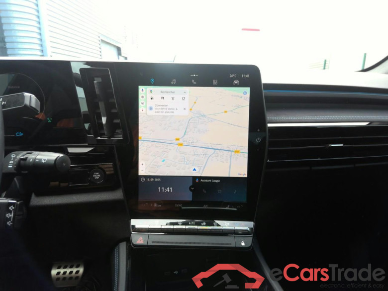 Renault Austral 1.2 E-Tech Hybrid 200Hp Techno Esprit Alpine Aut. LED Virtual Ambient Navi-Pro KeylessGo Camera Klima PDC ... #6