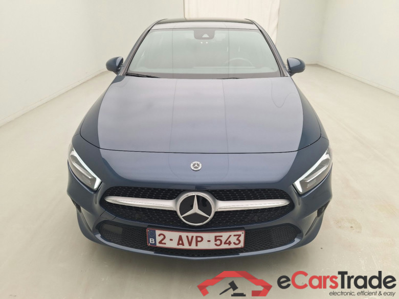 Mercedes, A-Class '18, Mercedes-Benz A-Klasse A 250 e Business Solution 5