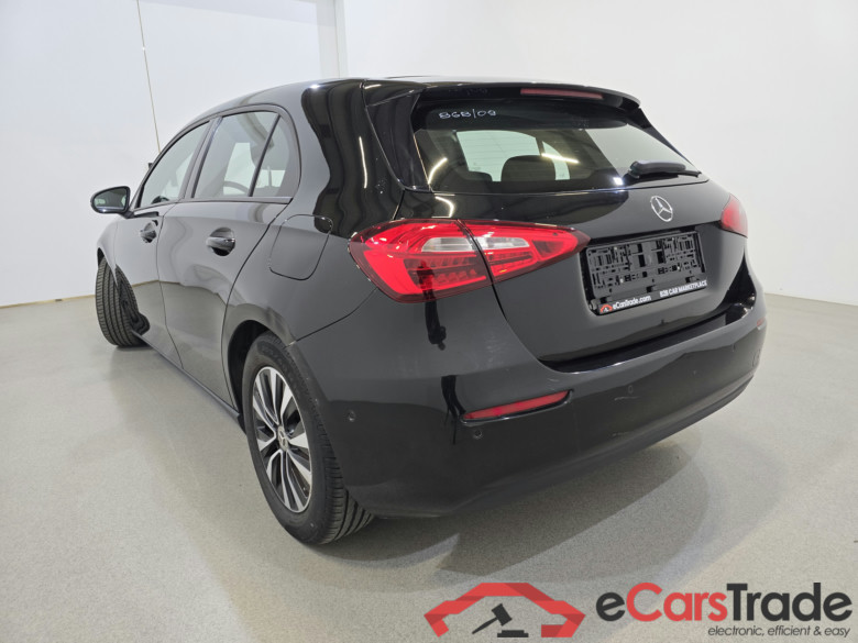 Mercedes A160i Widescreen Navi KeylessGo Camera Klima PDC ... #6