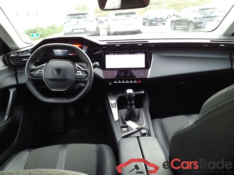 PEUGEOT 308 SW 1.2 PureTech Allure 130 #4