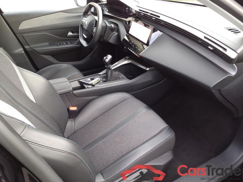 PEUGEOT 308 SW 1.2 PureTech Allure 130 #5