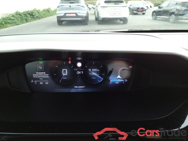 PEUGEOT 308 SW 1.2 PureTech Allure 130 #6