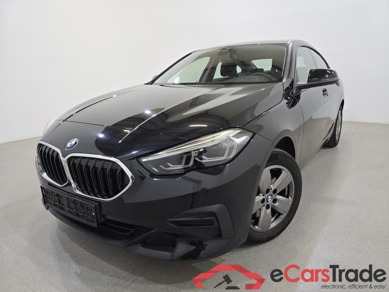 BMW 216d Gran Coupe Aut. LED-Xenon Navi KeylessGo Klima PDC ...