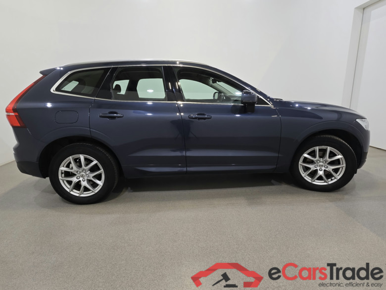 Volvo XC60 2.0 D3 LED-Xenon Virtual Navi KeylessGo Camera Klima PDC ... #5