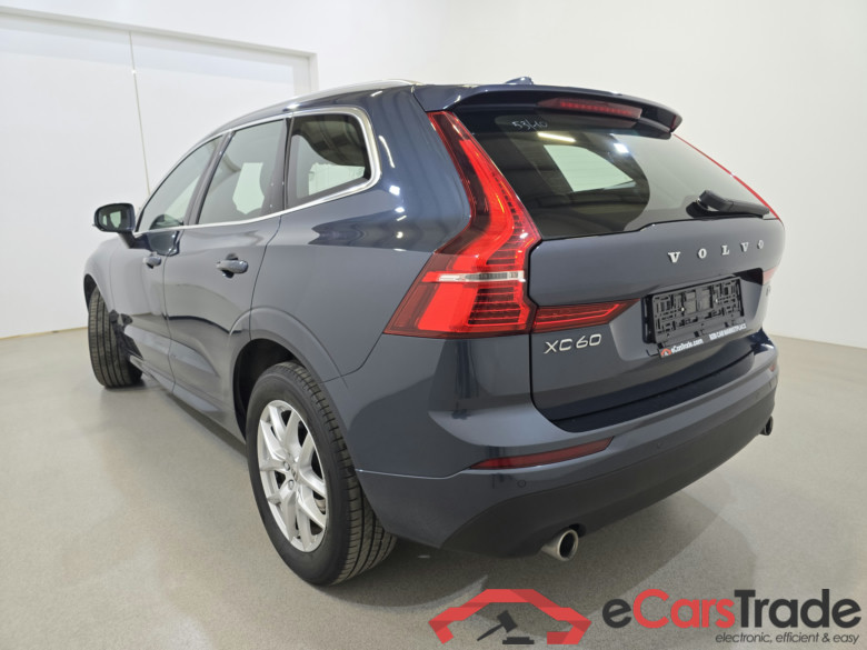 Volvo XC60 2.0 D3 LED-Xenon Virtual Navi KeylessGo Camera Klima PDC ... #6