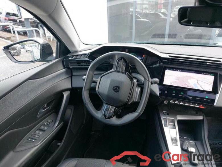 Peugeot 308 SW 1.5 BlueHDi Allure Aut. LED Navi 1/2 Leather KeylessGo Camera Klima PDC ... #6