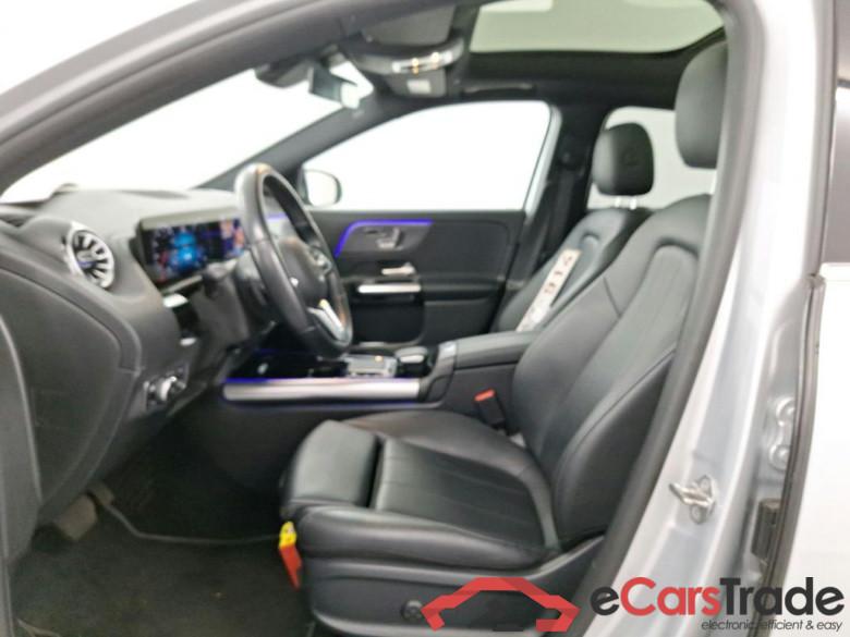 Mercedes GLA 250e Hybrid Aut. Pano LED-Multibeam Widescreen Ambient Navi Sport-Leather KeylessGo Camera Klima PDC ... #5
