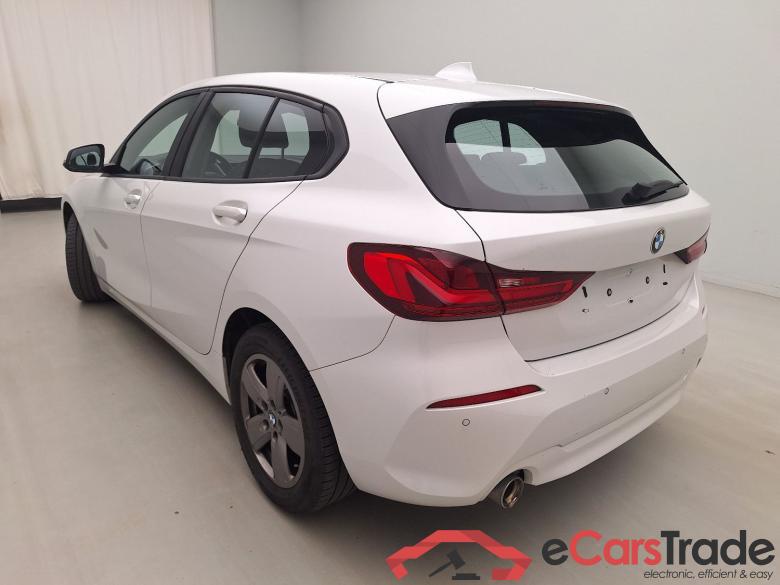 BMW, 1-serie '19, BMW 1 Reeks Hatch 118iA (103 kW) 5d #6
