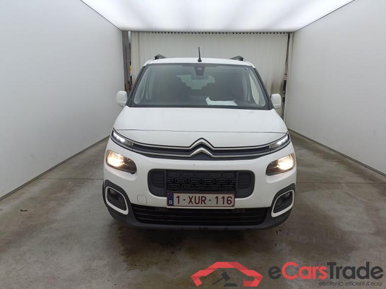 Citroën Berlingo Multispace 1.5 BlueHDi 100 MAN S&S Feel XL 5d 7pl #5