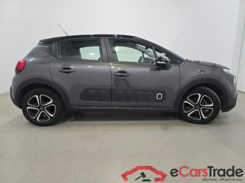 Citroen C3 1.2 PureTech 110Hp Navi Camera Klima PDC ... #5