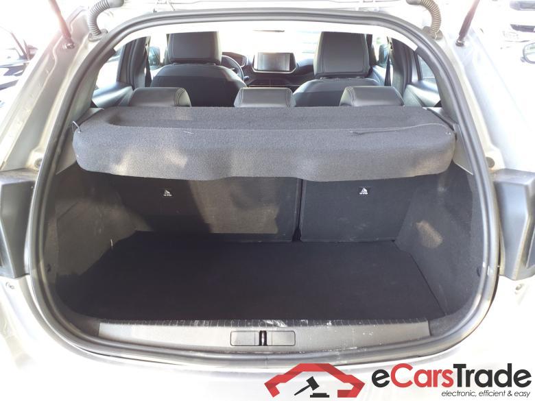 PEUGEOT 208 Allure Pack PT 100 BVM6 #2