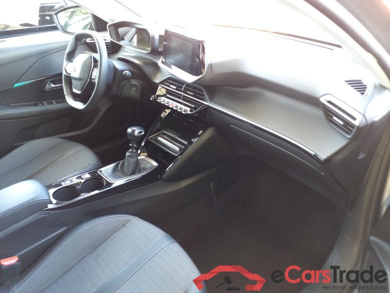 PEUGEOT 208 Allure Pack PT 100 BVM6 #5