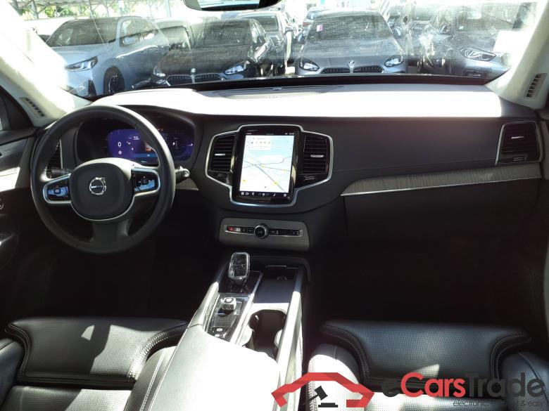 VOLVO XC 90  T8 AWD 310+145ch ULTIMATE #4