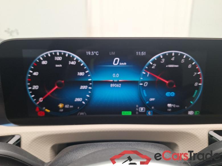 Mercedes, CLA-Class SB '19, Mercedes-Benz CLA Shooting Brake CLA 250 e 5d #4