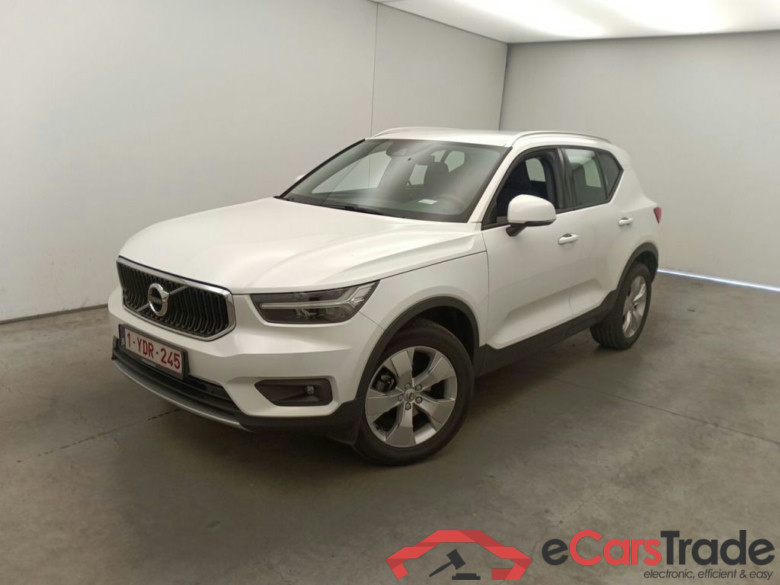 Volvo XC40 T3 Geartronic Momentum Pro 5d