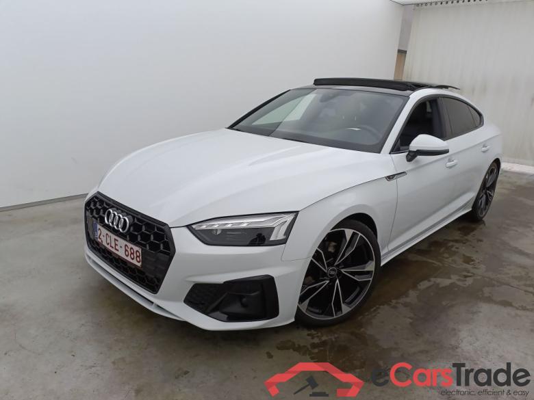 Audi A5 Sportback 35 TFSI S tronic Bus. Ed. S Line 5d #1