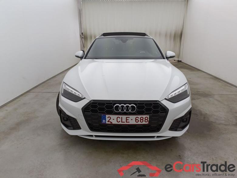Audi A5 Sportback 35 TFSI S tronic Bus. Ed. S Line 5d #5