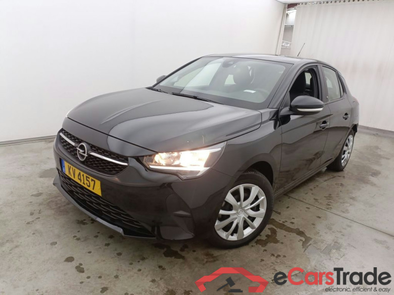 OPEL CORSA - 2019 Corsa-e 50kWh 136 Edition (EU6.2) 5d Auto #1