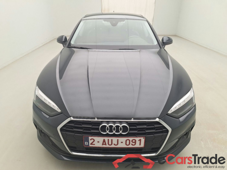 Audi, A5 SB FL'20, Audi A5 Sportback 35 TDI S tronic Business Edition