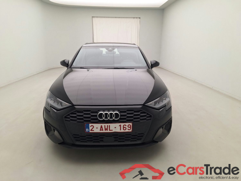 Audi, A3 Berline '20, Audi A3 Berline 1.0 TFSi 30 81kW 4d