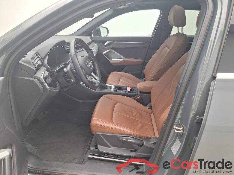 Audi, Q3 SB '19, Audi Q3 Sportback 35 TDI S tronic Business Edition #3