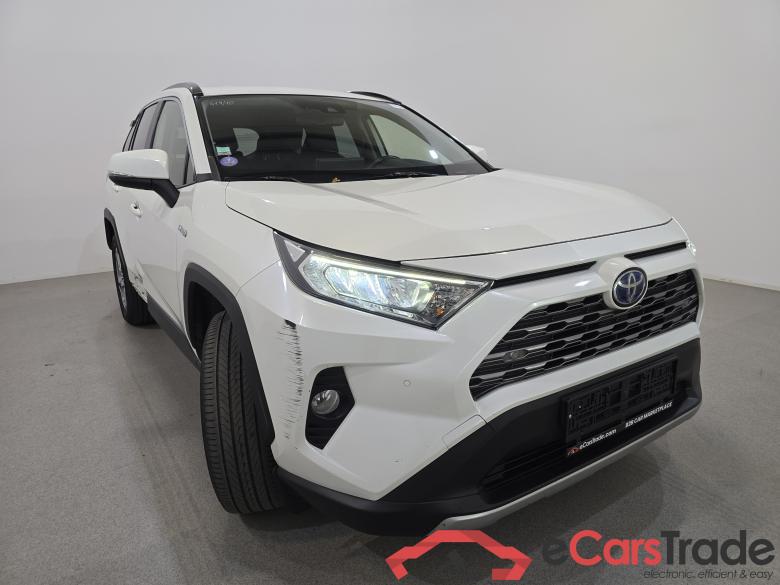 Toyota RAV4 2.5 Hybrid Dynamic Aut. LED Navi KeylessGo Camera Klima PDC ... #3