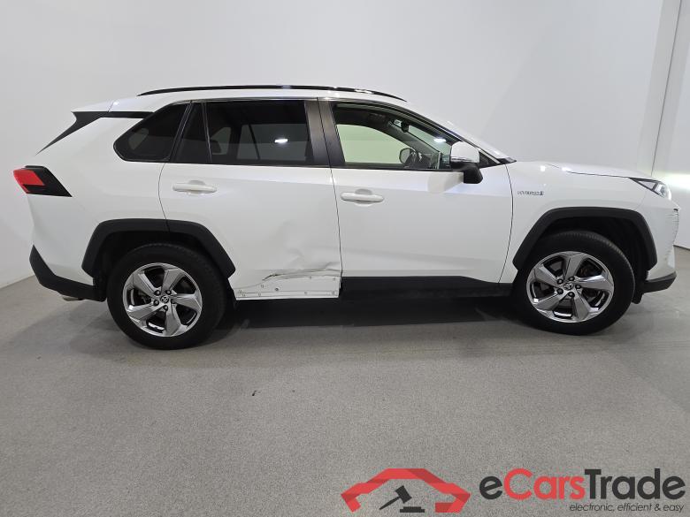 Toyota RAV4 2.5 Hybrid Dynamic Aut. LED Navi KeylessGo Camera Klima PDC ... #5