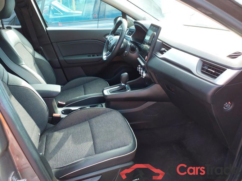 RENAULT Captur E-TECH 145 Techno BVA #5 RENAULT Captur E-TECH 145 Techno BVA #5