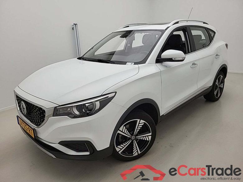MG MG ZS EV Luxury 45 kWh #1 MG MG ZS EV Luxury 45 kWh #1