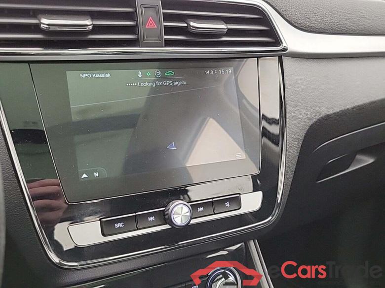 MG MG ZS EV Luxury 45 kWh #6 MG MG ZS EV Luxury 45 kWh #6