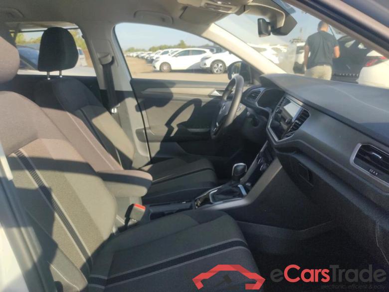 T-Roc Advance Style 1.5 TSI 150CV AT7 E6d #6